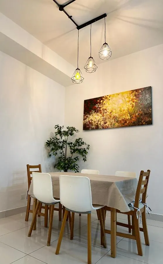 Educity Legoland Eco Botanic Homestay Johor Bahru Apartment