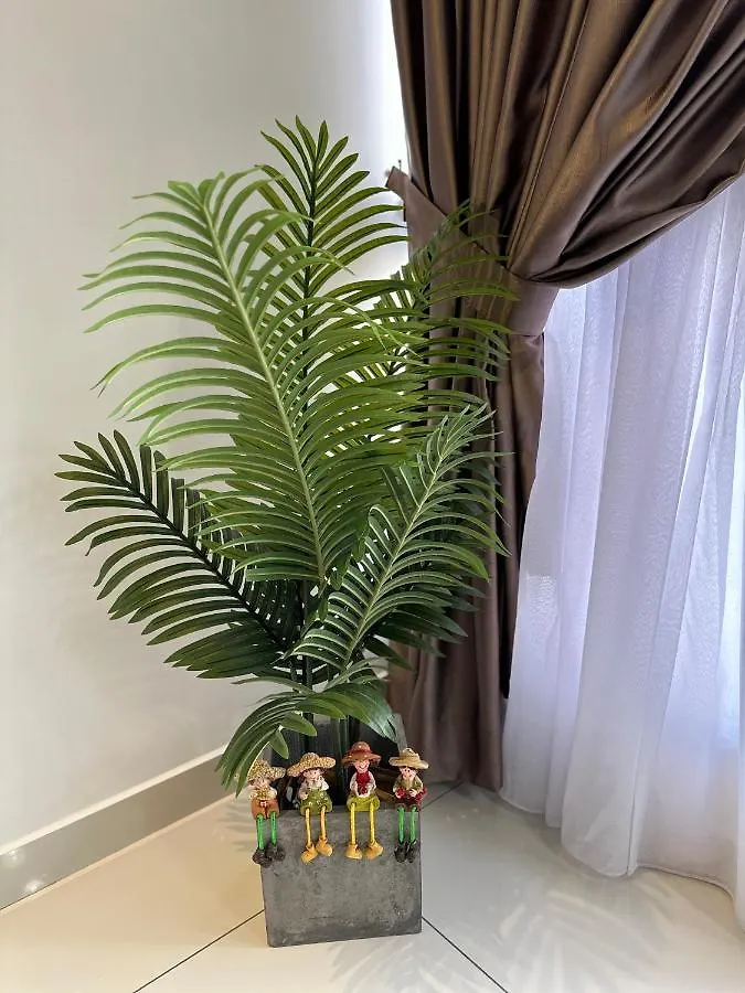 Educity Legoland Eco Botanic Homestay Johor Bahru Malaysia