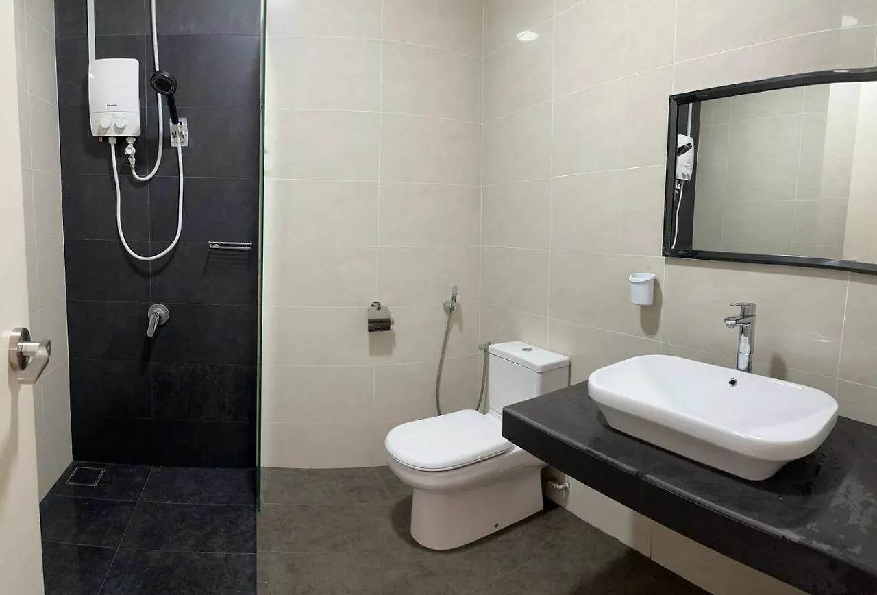 Educity Legoland Eco Botanic Homestay Johor Bahru