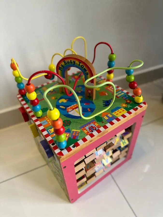 Educity Legoland Eco Botanic Homestay Johor Bahru