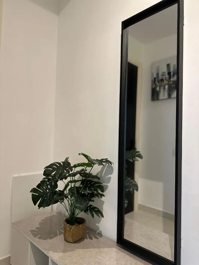 Educity Legoland Eco Botanic Homestay Johor Bahru 0*,  Malezya